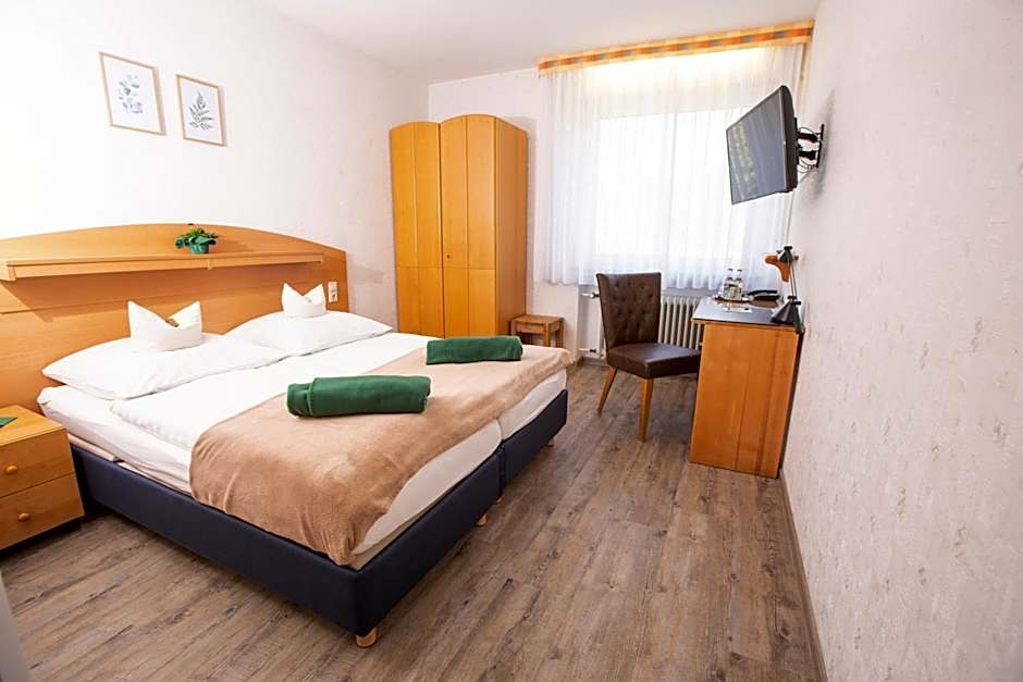 Hotel-Pension Haus Holtdirk