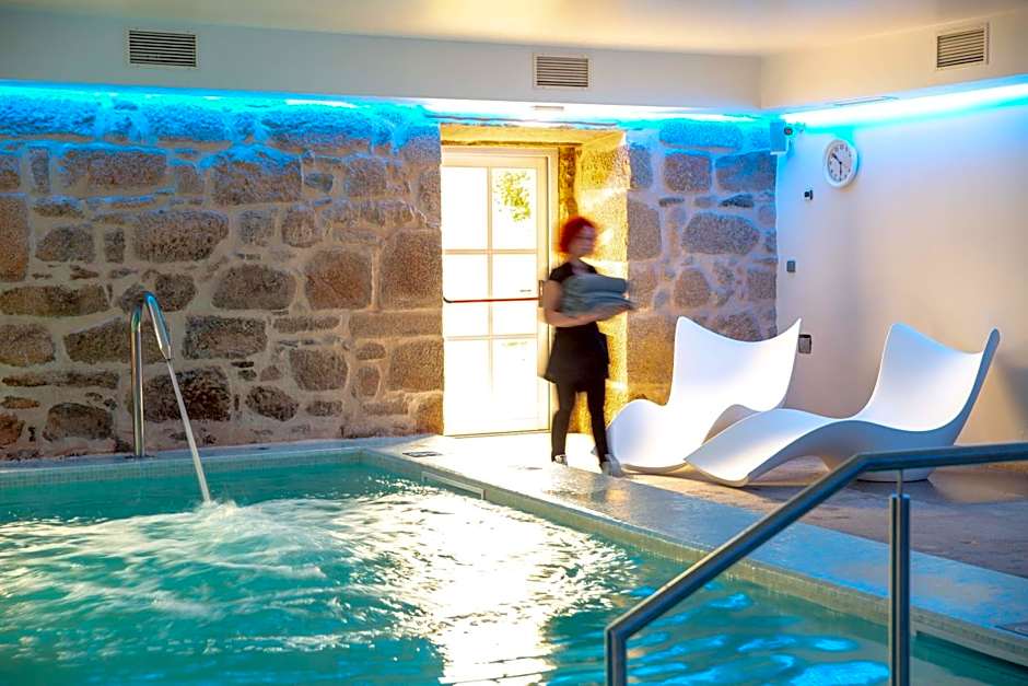 Convento do Seixo Boutique Hotel & Spa