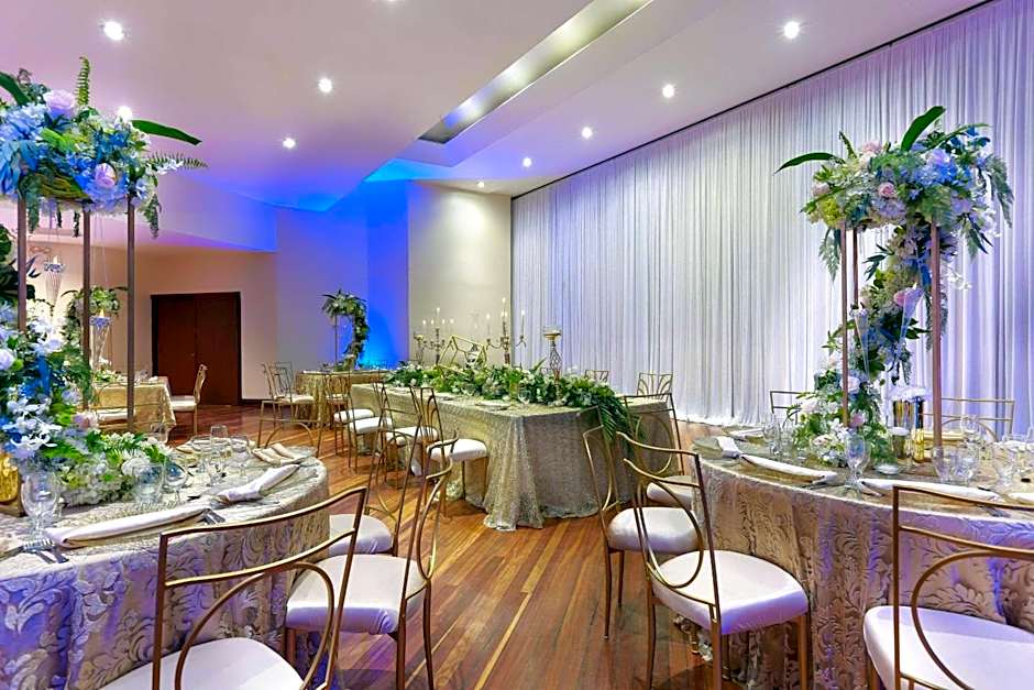 Radisson San Jose-Costa Rica