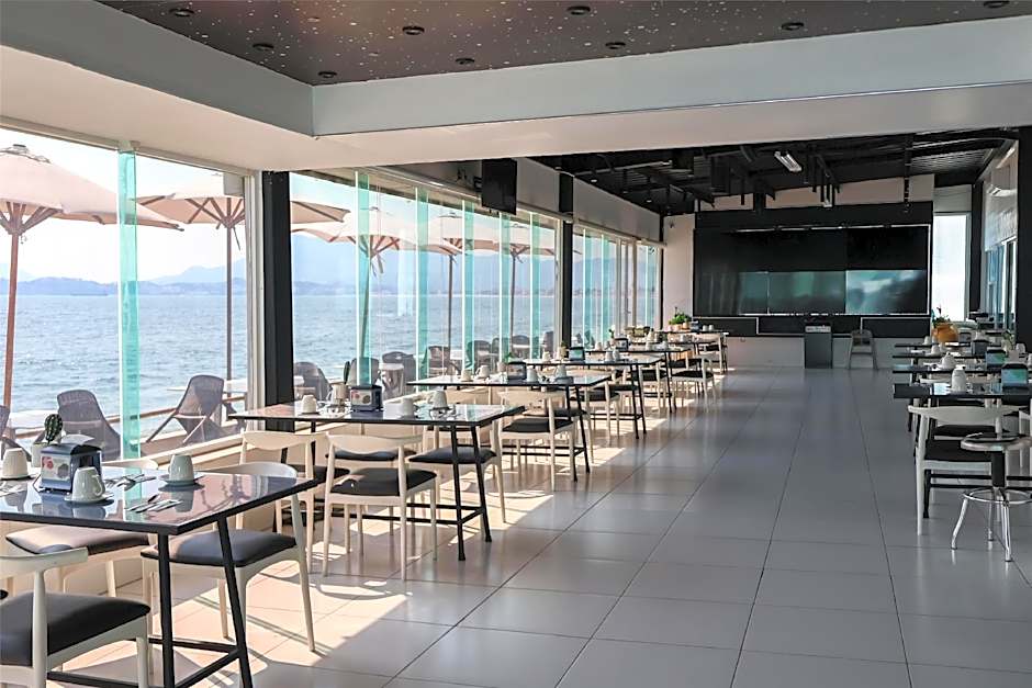 Best Western Plus Luna del Mar