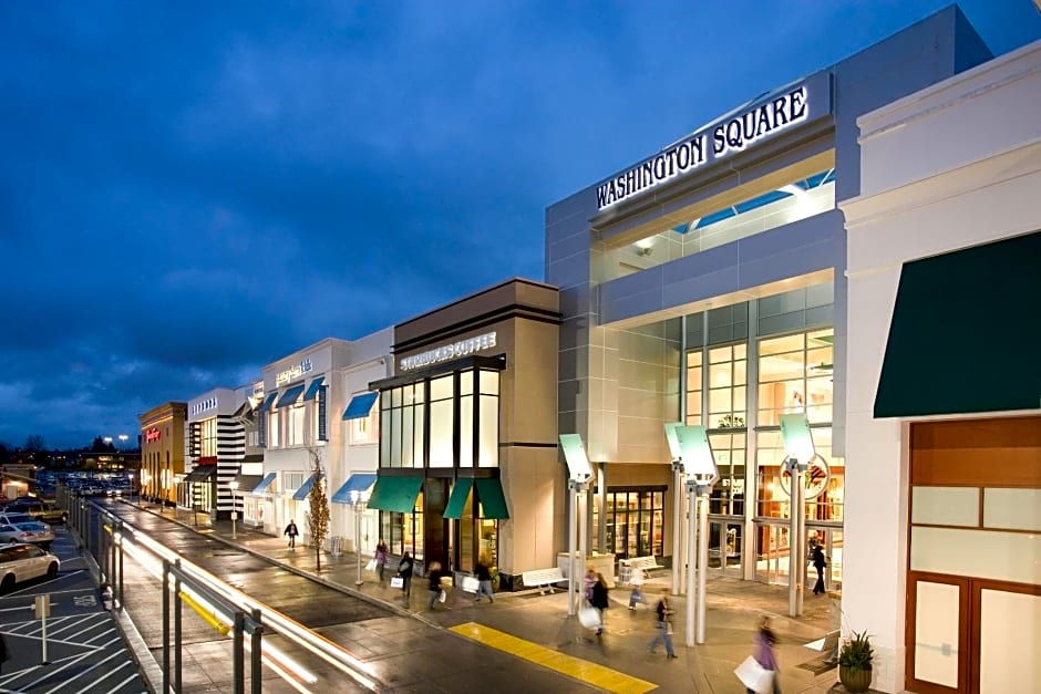 Embassy Suites by Hilton Portland Washington Square