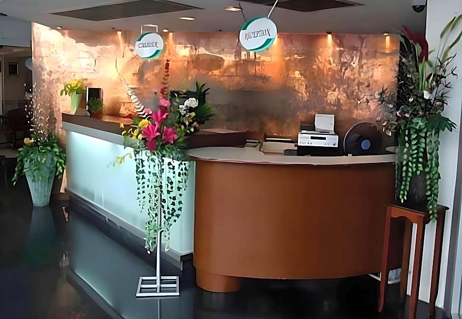Neo Hatyai Hotel