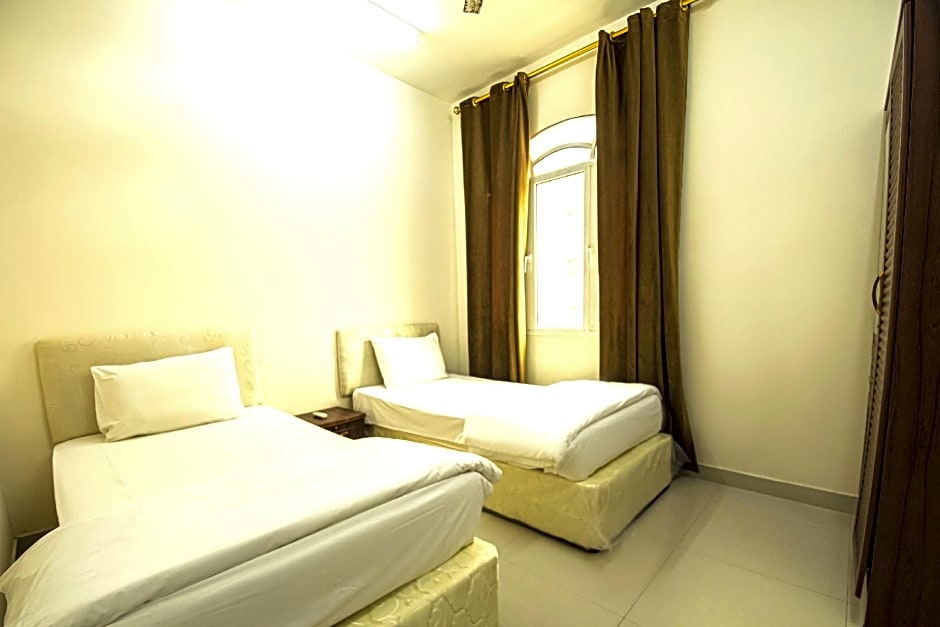 OYO 146 Jandul Salalah Furnished Apartment