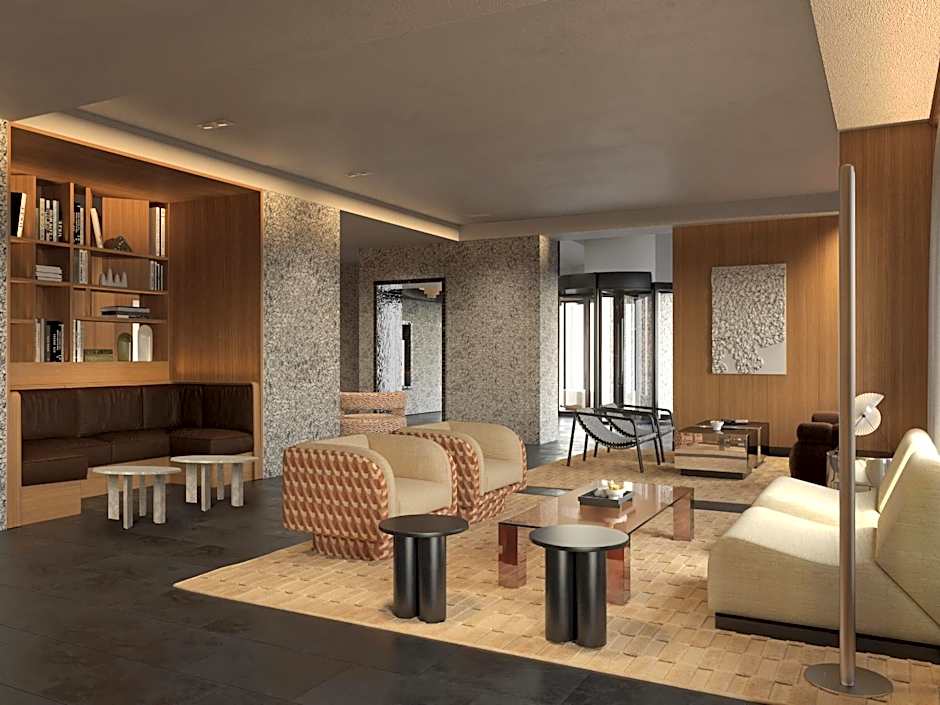 Hotel Le Morgane