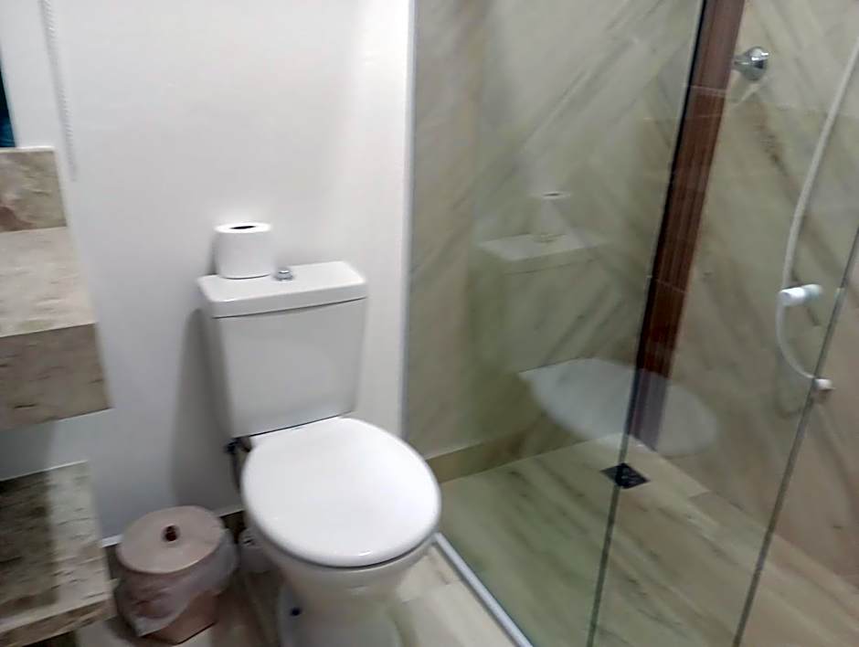 Pousada Chácara VIVALLI