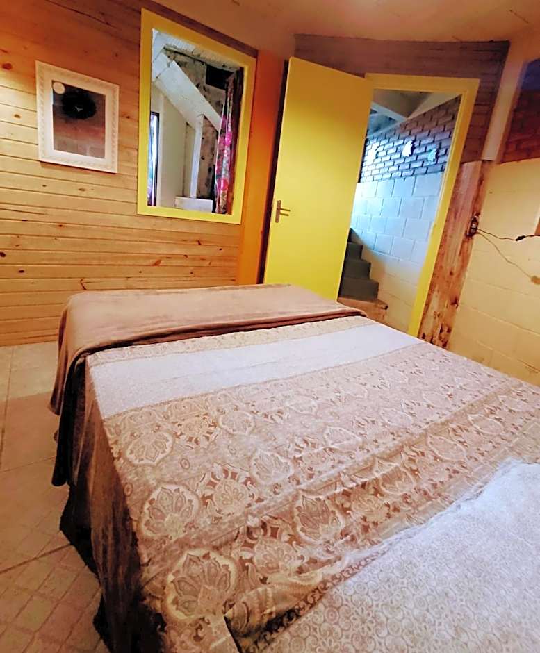 Hostel Aroeira do campo
