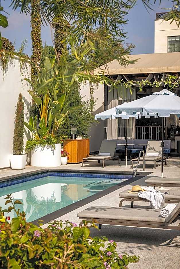 Kimpton La Peer Hotel By IHG