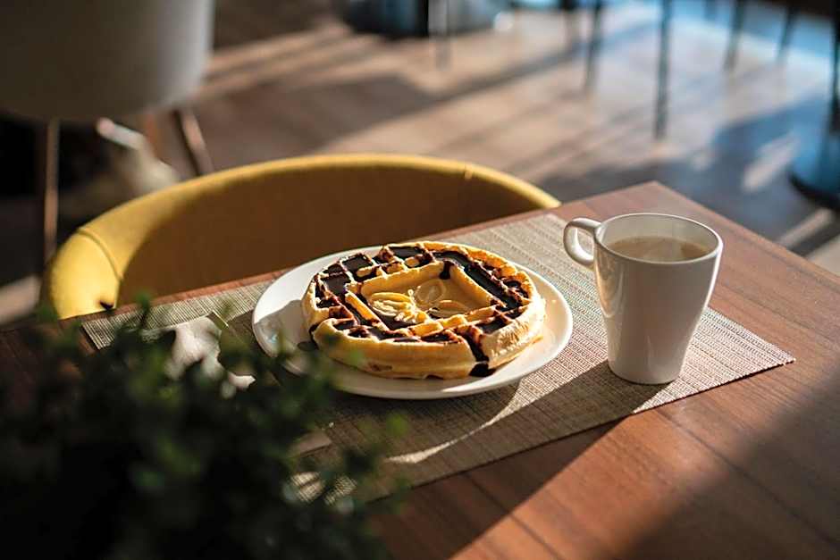 Hilton Garden Inn Sevilla