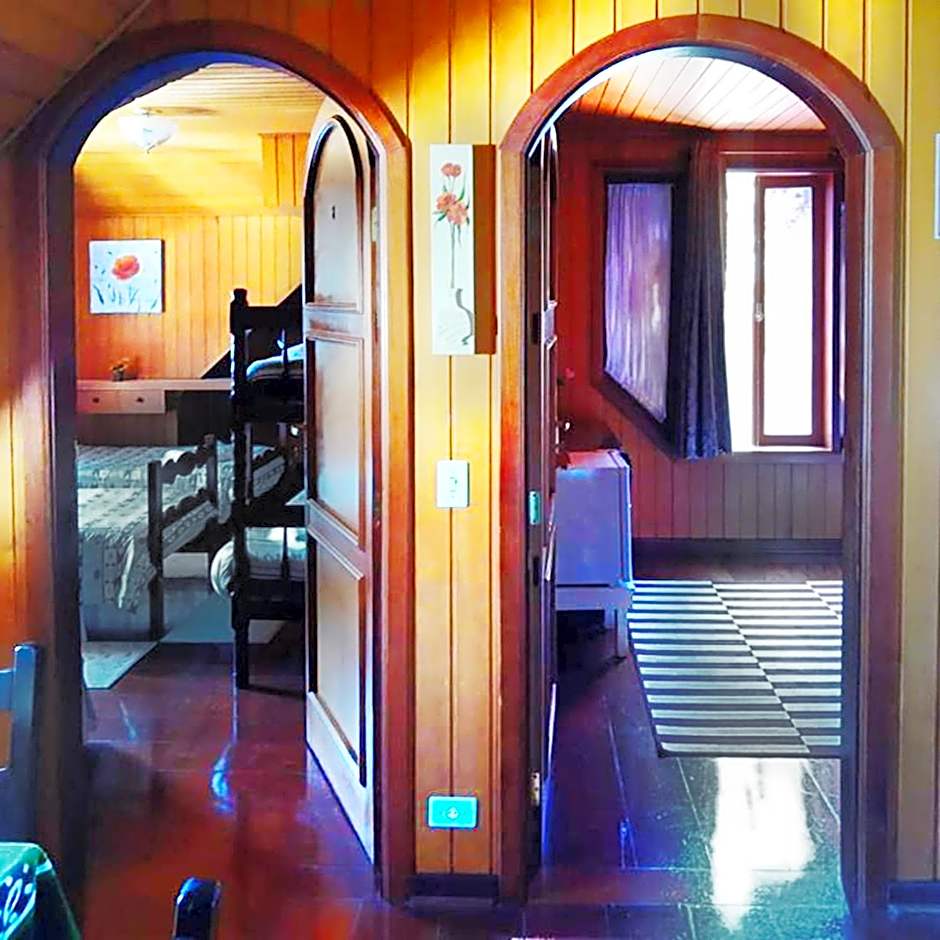 Pousada Casa dos Sonhos