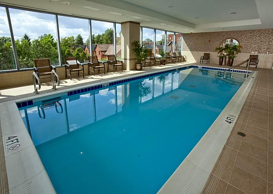 Embassy Suites By Hilton Buffalo