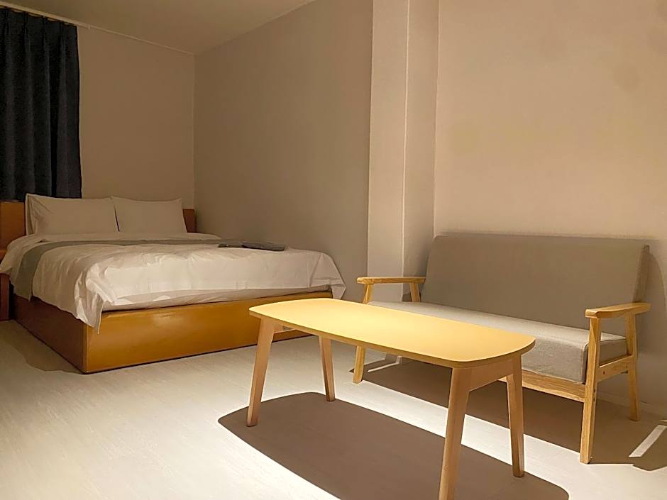 Suanbo Hot Spring Healing Hotel