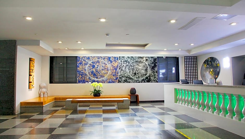 Guangzhou Timmy Hotel