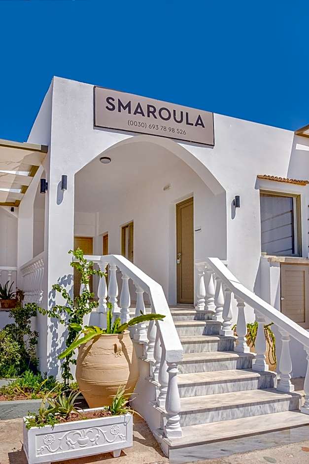 SMAROULA