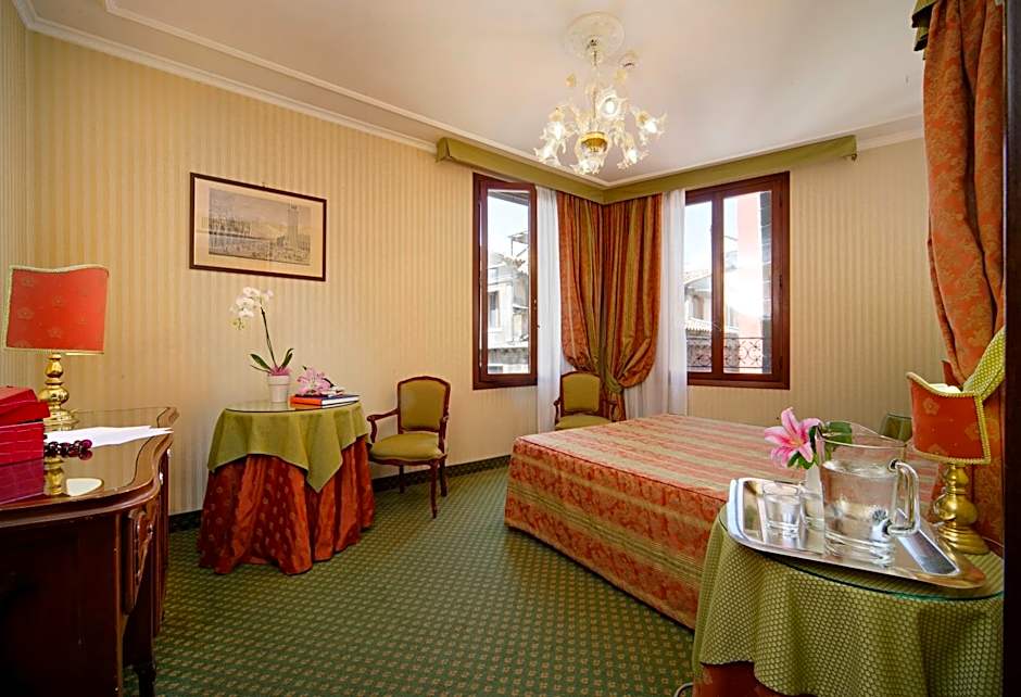 Hotel Kette