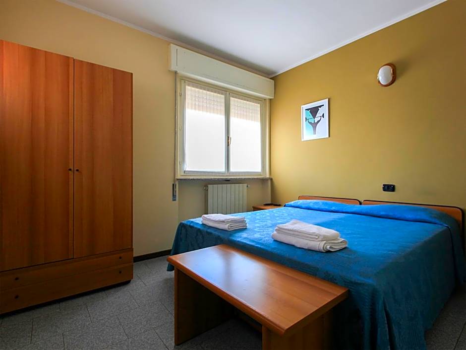 Locanda La Castellana