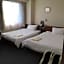 Shimabara Station Hotel