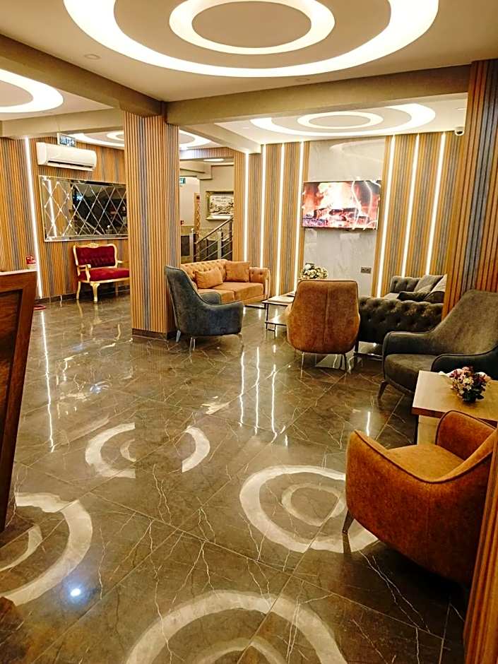 Vizyon Park Otel