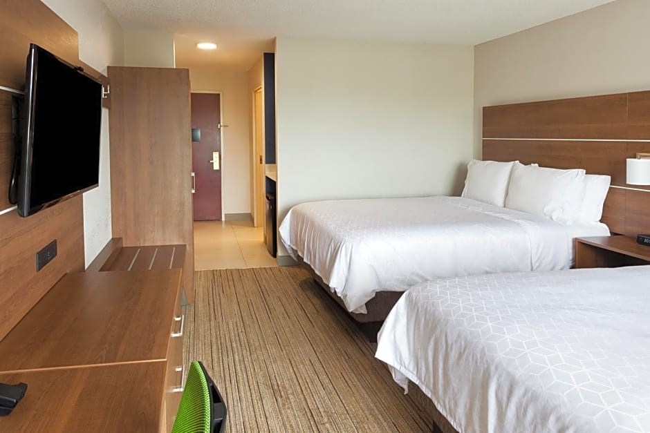 Holiday Inn Express Hotel & Suites Dothan North, an IHG Hotel