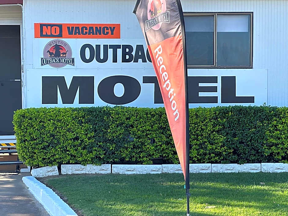Winton Outback Motel