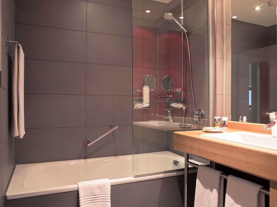 Mercure Hotel Stuttgart Airport Messe