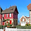 Hotel'se Le Vauban