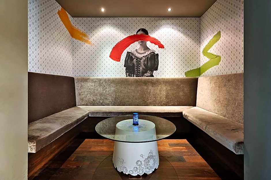 DoubleTree by Hilton Vienna Schonbrunn