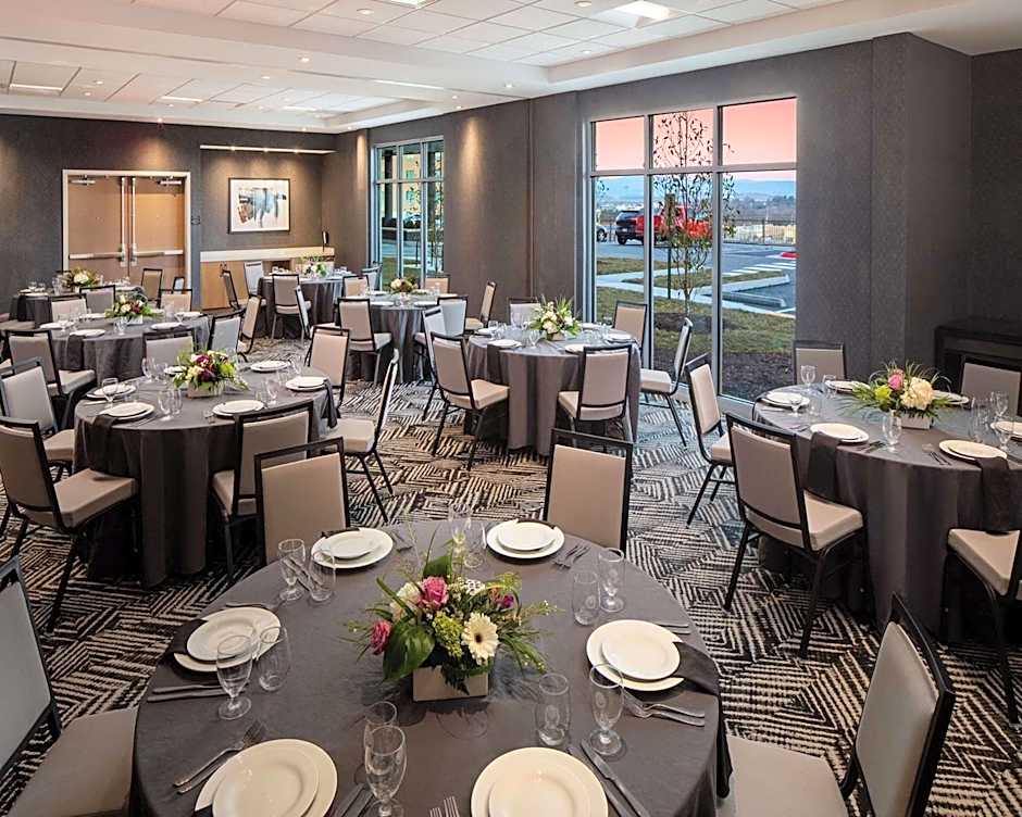 Hyatt Place Harrisonburg