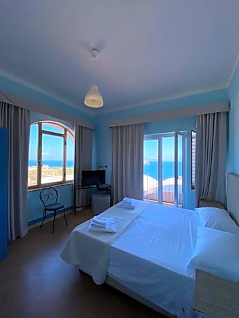 Double Room upper floor