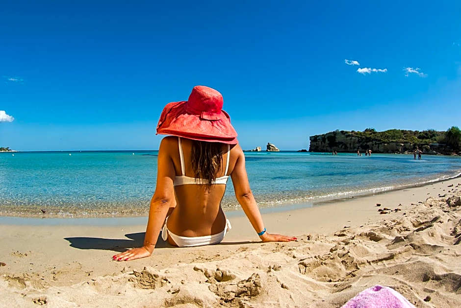 Futura Club Spiagge Bianche