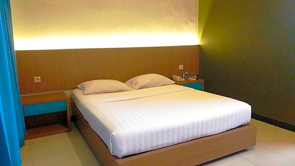Cakra Kusuma Hotel