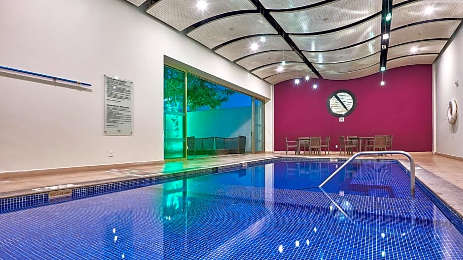 Holiday Inn Guadalajara Patria-Universidad By IHG