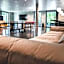 Hotel am Campus