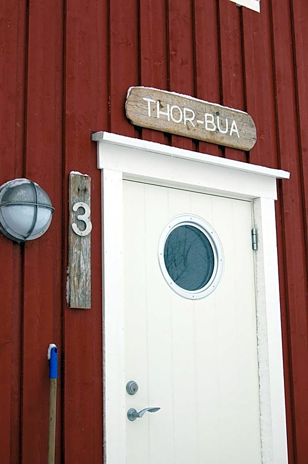 Lofoten Cabins - Sund