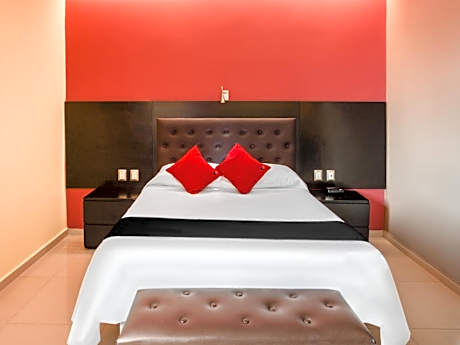 Standard  Room