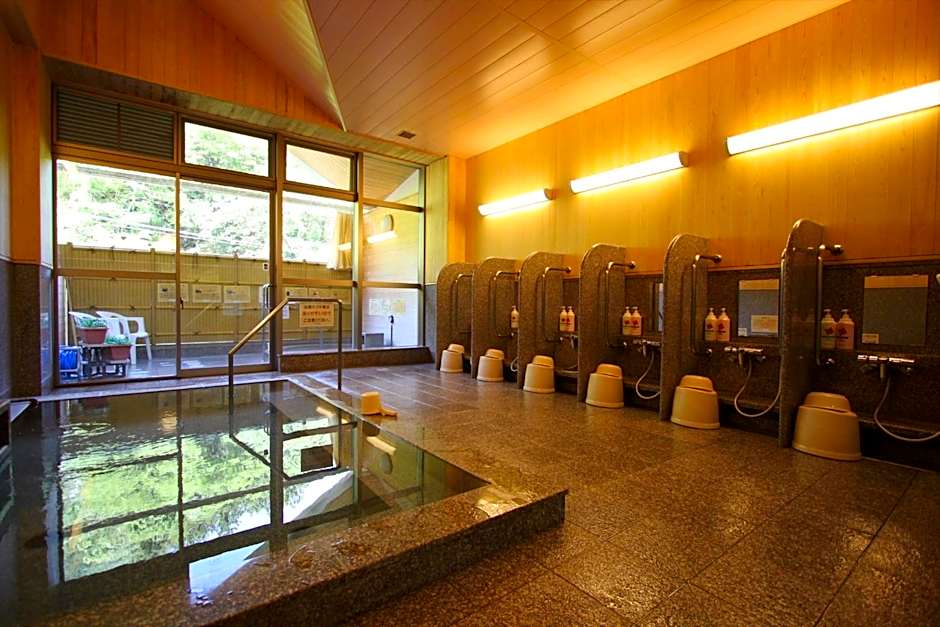 Yadori Onsen Iyashinoyu