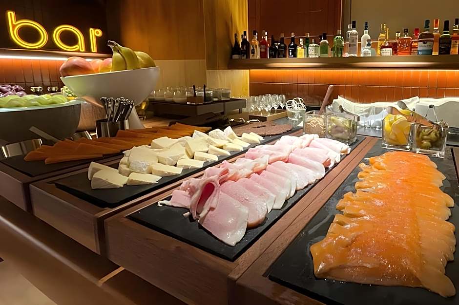 Hotel Grand Bach Kyoto Select