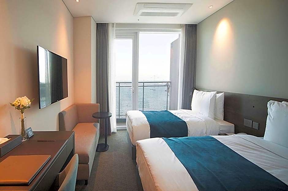 Grab The Ocean Songdo