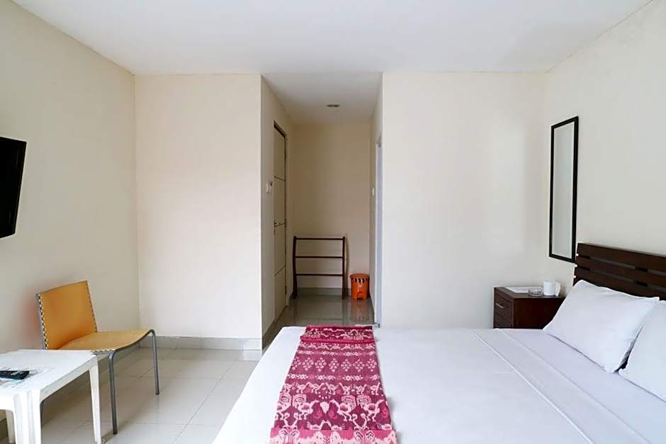 Sanur Ayu Hotel