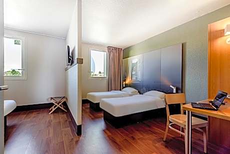 Quadruple Room - Disability Access