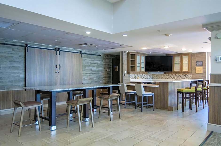 Hilton Garden Inn Hattiesburg