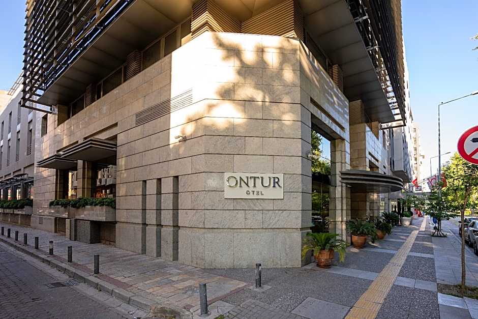Ontur Izmir Otel