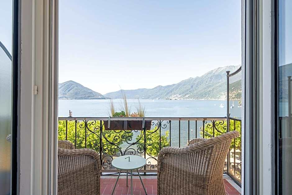 Seven Boutique Hotel