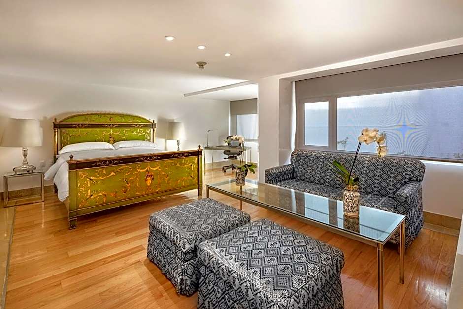 Presidente Intercontinental Puebla By IHG