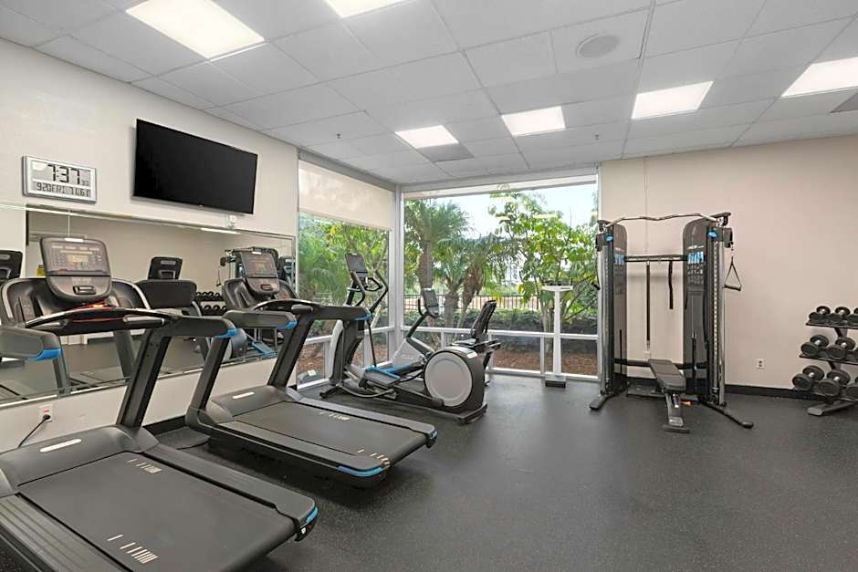 Worldmark Oceanside Harbor