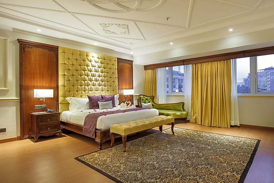 Photo 1 of 18 of Royal Suite