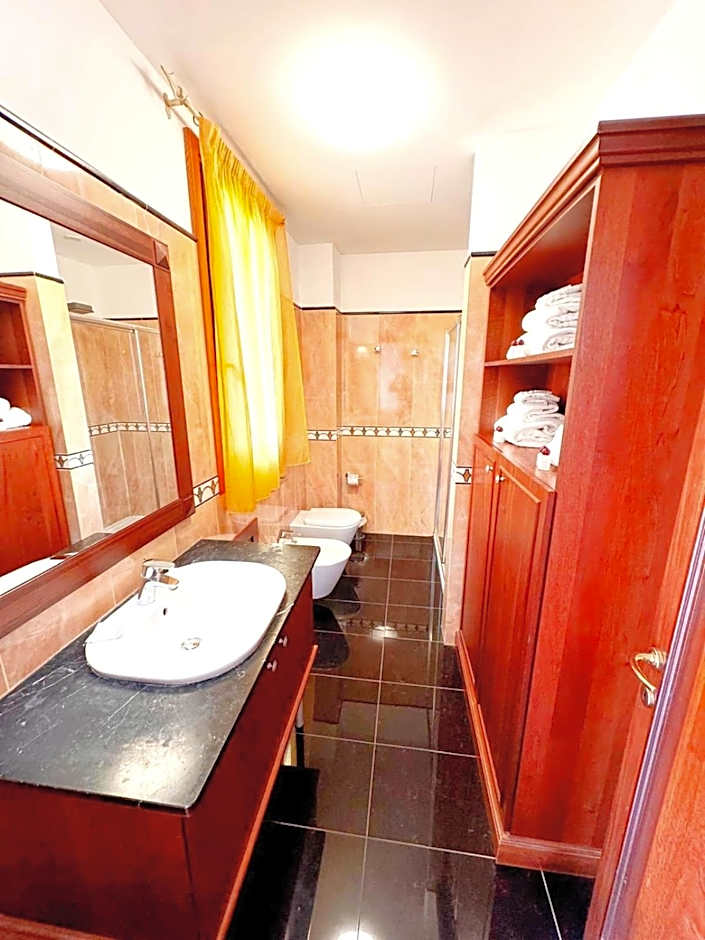 Hotel Borgo Don Chisciotte