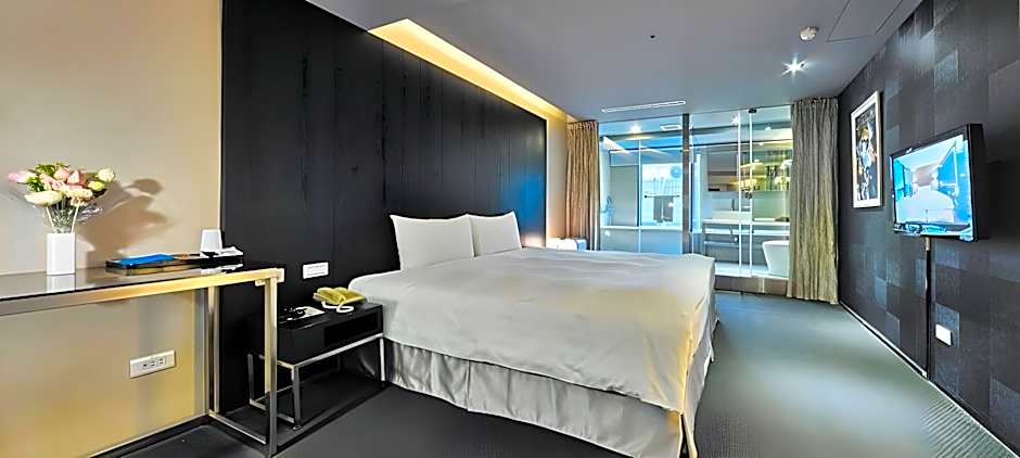 Ding Zheng International Business Hotel
