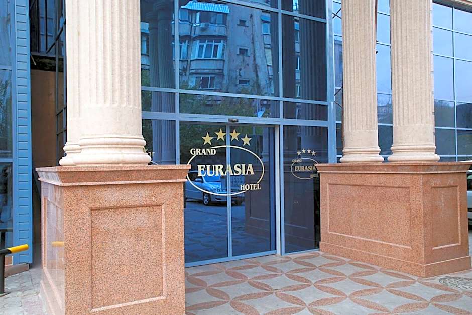 Grand Hotel Eurasia
