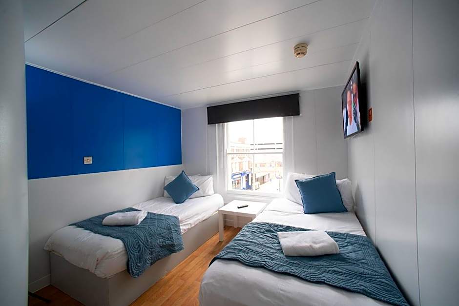 CiTi Hotel London Luton