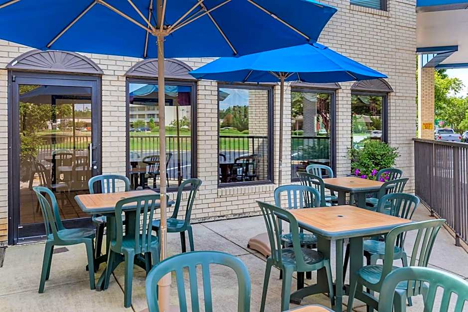 Econo Lodge Fayetteville I-95